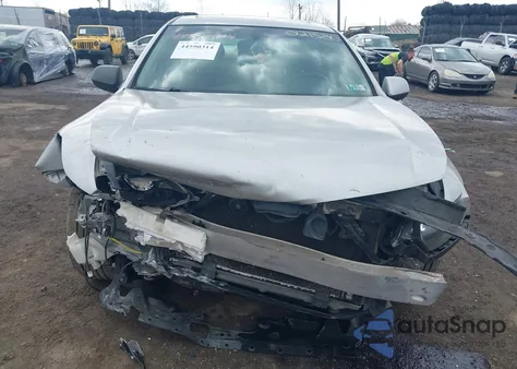 2009 Acura Tsx z USA, uszkodzony, nr VIN JH4CU26609C021580